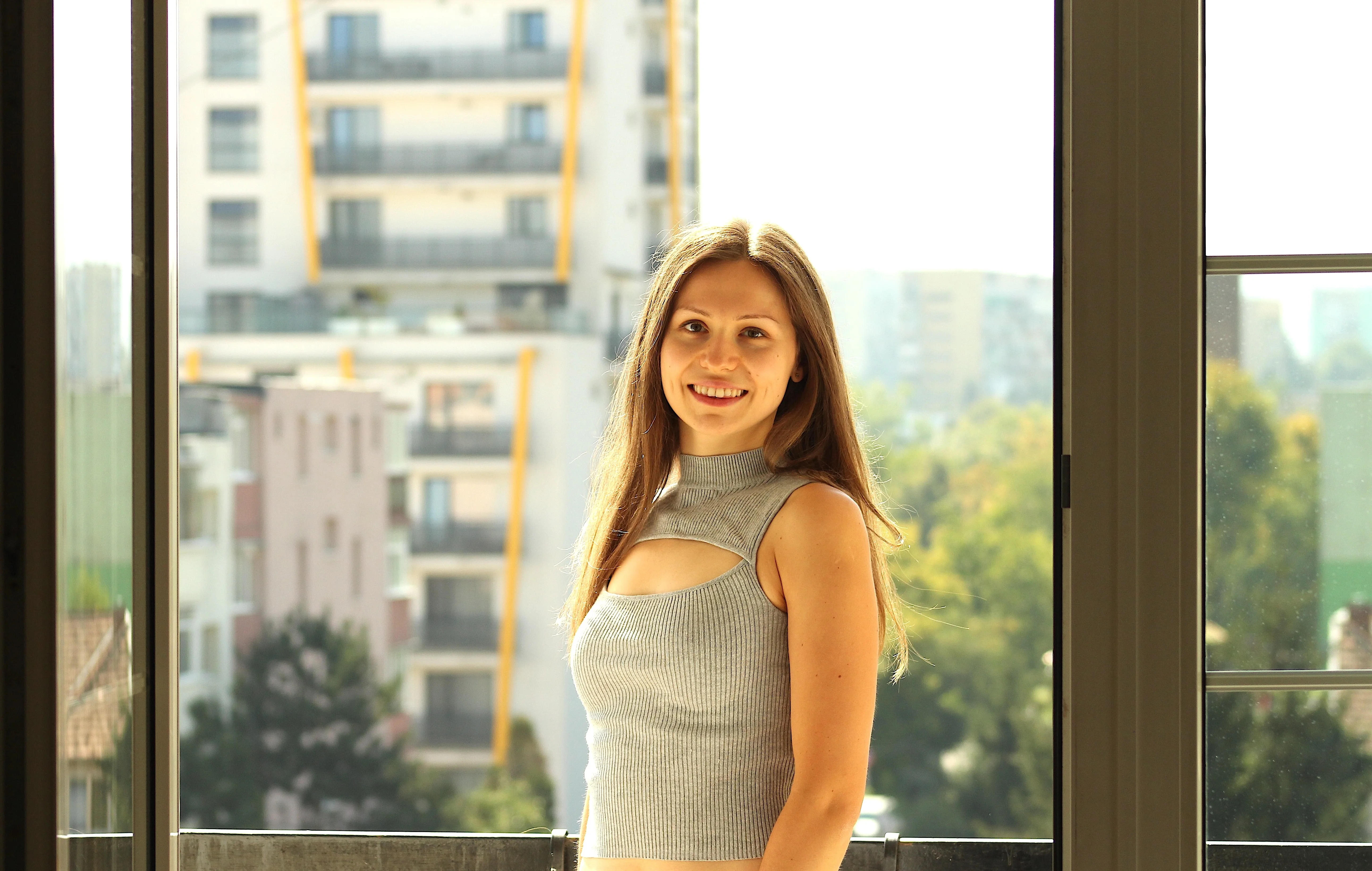 Oláh Réka - Hero Image