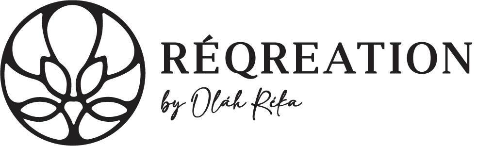 RéQreation Logo