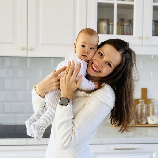 Oláh Réka - Founder of RéQreation