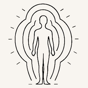 The Magnetic Field Symbol