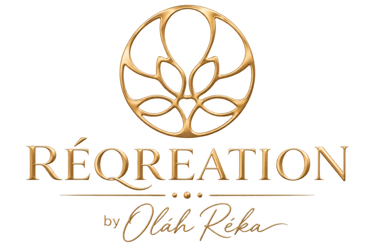 RéQreation Logo